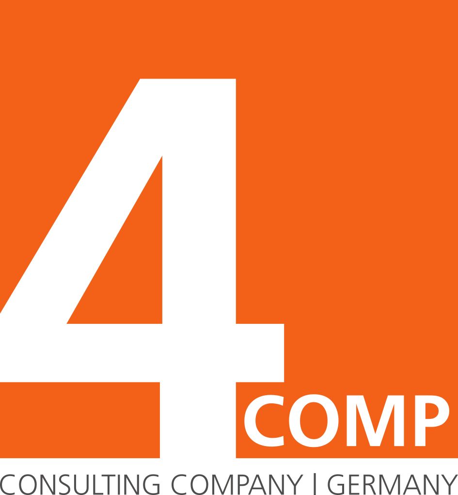 4comp GmbH Logo